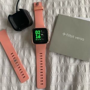 Fitbit Versa